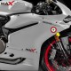 SCUDERIA ITALIA COMPETIZIONE sticker decal for DUCATI