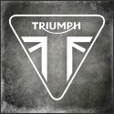 TRIUMPH