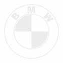 BMW Rim Sticker Decal