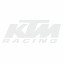 KTM Rim Sticker Decal