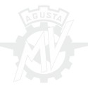 MV Agusta Rim Sticker Decal