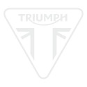 Triumph Rim Sticker Decal