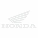 Honda Rim Sticker Decal
