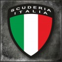SCUDERIA ITALIA