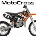 Motocross Startnummer