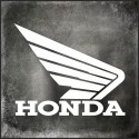HONDA MOTOCROSS