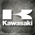 KAWASAKI MOTOCROSS