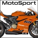 Motosport Nummer
