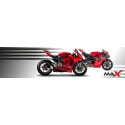 Sticker DUCATI