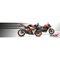 KTM Aufkleber