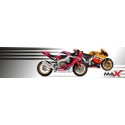 HONDA Aufkleber