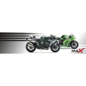 KAWASAKI sticker decals