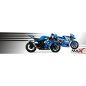 SUZUKI sticker decals