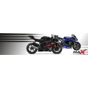 YAMAHA aufkleber