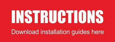 MAX MOTOSPORT STICKER DECAL INSTRUCTION NOTICE